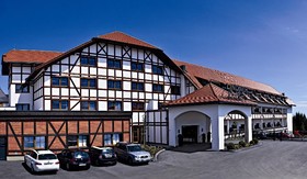 Lindner Nürburgring Motorsport Hotel