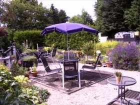 Hotel Pension Hubertus