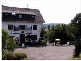 Hotel Pension Hubertus