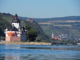 Gasthaus Weingut Stahl