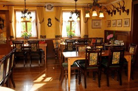 Gasthaus Weingut Stahl