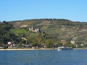 Gasthaus Weingut Stahl
