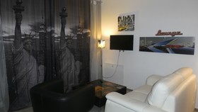 Eifel-Appartementen