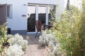 Eifel-Appartementen