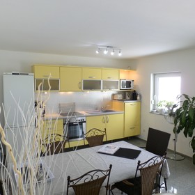 Eifel-Appartementen