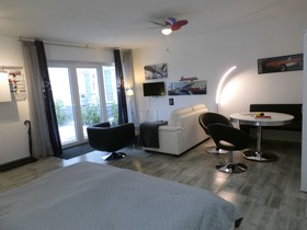 Eifel-Appartementen
