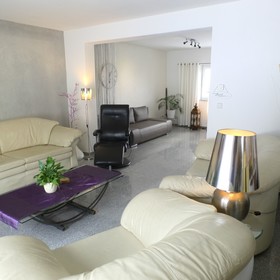Eifel-Appartementen