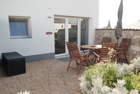 Eifel-Appartementen