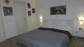 Eifel-Appartementen