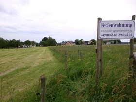 Eifel-Appartementen