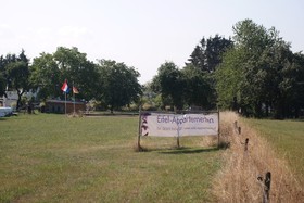 Eifel-Appartementen