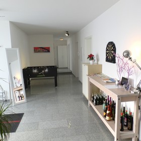 Eifel-Appartementen