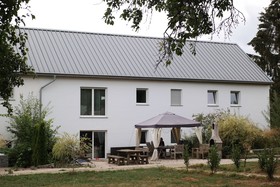 Eifel-Appartementen