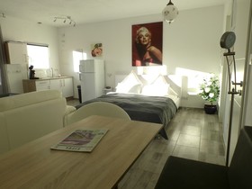 Eifel-Appartementen
