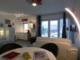 Eifel-Appartementen
