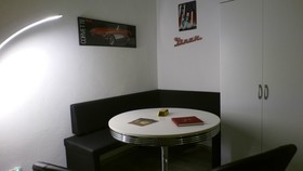 Eifel-Appartementen