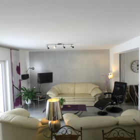 Eifel-Appartementen
