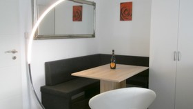 Eifel-Appartementen