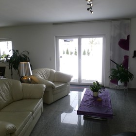 Eifel-Appartementen