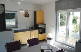Eifel-Appartementen