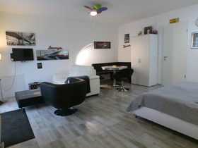 Eifel-Appartementen