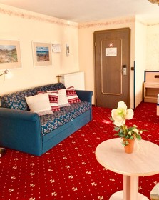 Landhotel am Wenzelbach