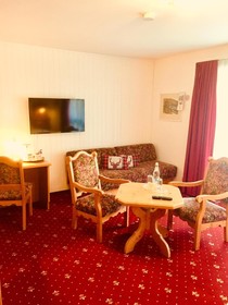 Landhotel am Wenzelbach