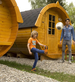 Waldcamping Prüm