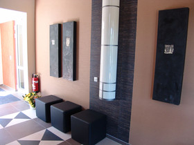 M13 Hotel