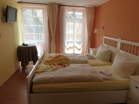 Hotel Am Markt