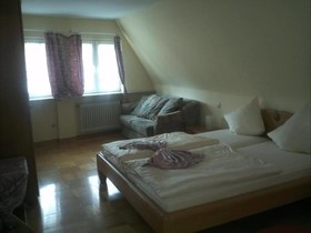 Hotel Am Markt