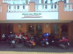 Hotel Am Markt