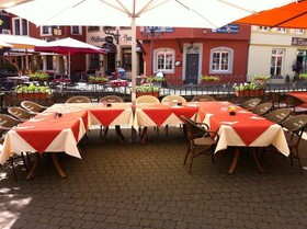 Hotel Am Markt
