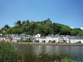 Saar Galerie