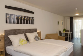 Weinhotel Ayler Kupp