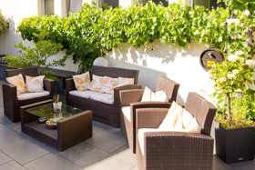 Weinhotel Ayler Kupp
