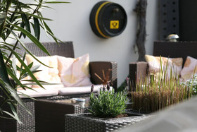 Weinhotel Ayler Kupp