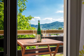 Weinhotel Ayler Kupp