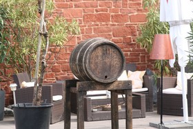 Weinhotel Ayler Kupp