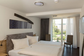 Weinhotel Ayler Kupp