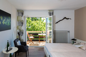 Weinhotel Ayler Kupp