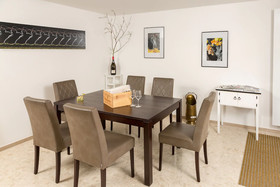 Weinhotel Ayler Kupp