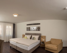 Weinhotel Ayler Kupp