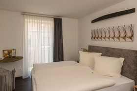 Weinhotel Ayler Kupp