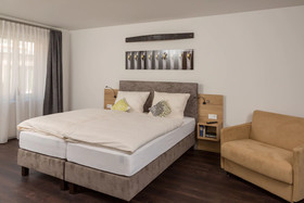 Weinhotel Ayler Kupp