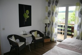 Weinhotel Ayler Kupp