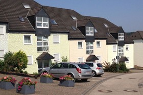 Gemünder Ferienpark Salzberg