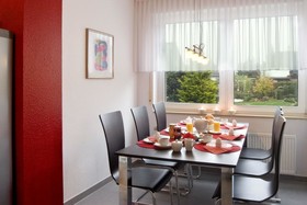 Gemünder Ferienpark Salzberg