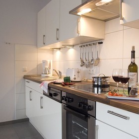 Gemünder Ferienpark Salzberg