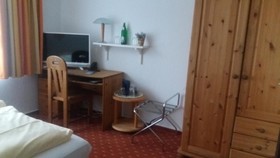 Kurparhotel Schleiden